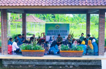 MA Assa'adah Dahu Menjadi Tuan Rumah Raker Persatuan Guru Madrasah Indonesia (PGMI)
